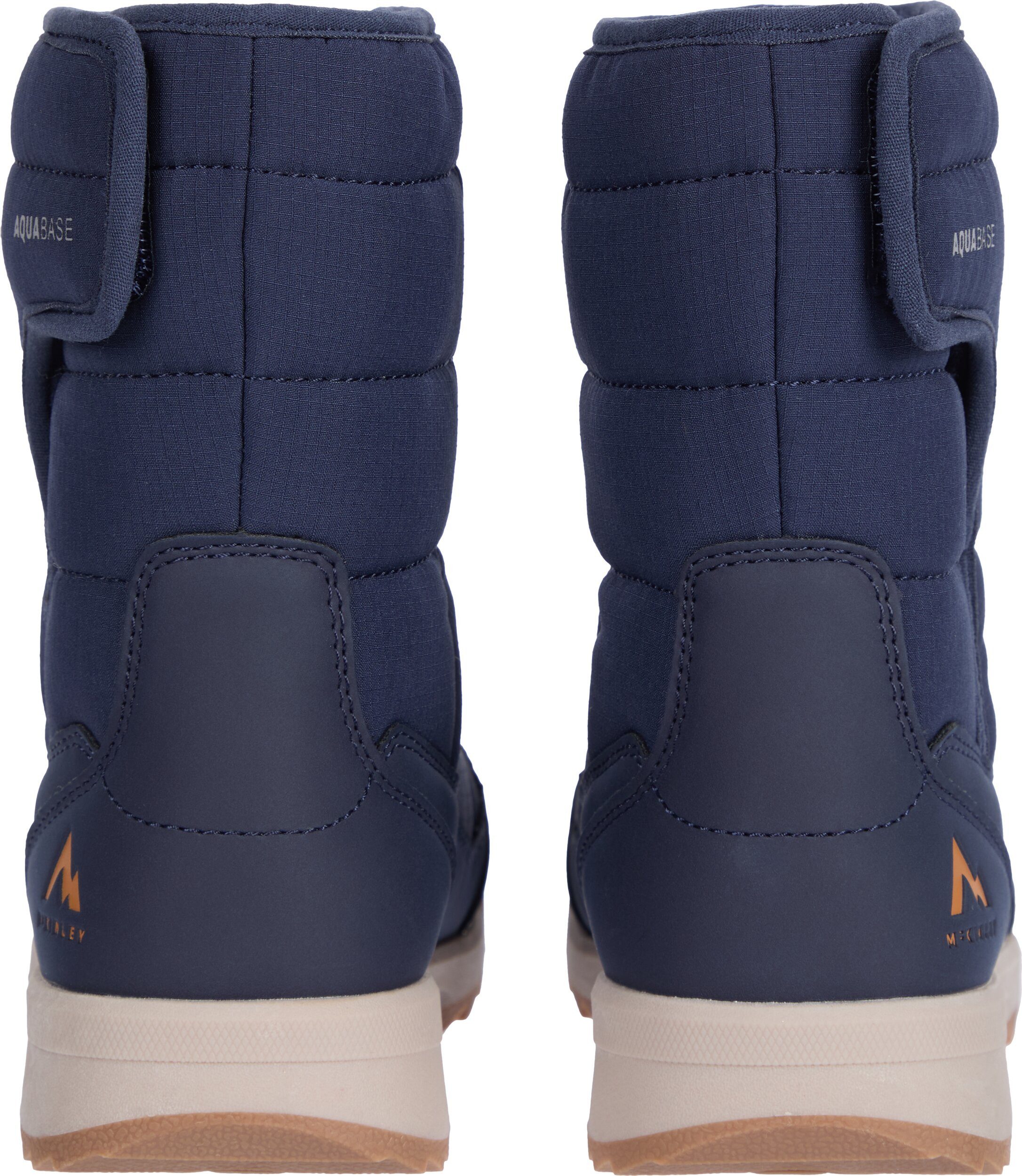 McKINLEY Ki.-Après-Stiefel Regina II AQB J Winterstiefel