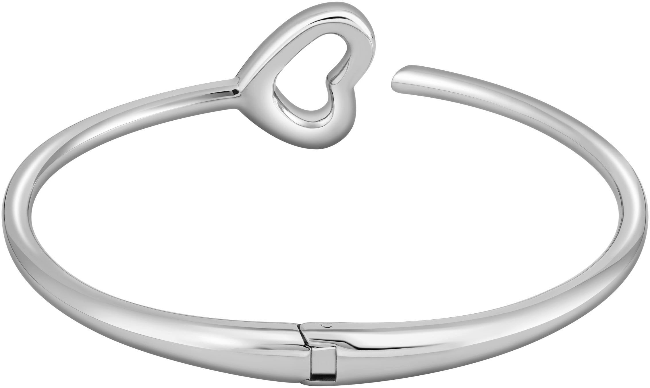BOSS Armspange HONEY BOUNDLESS, mit Preciosa Crystal