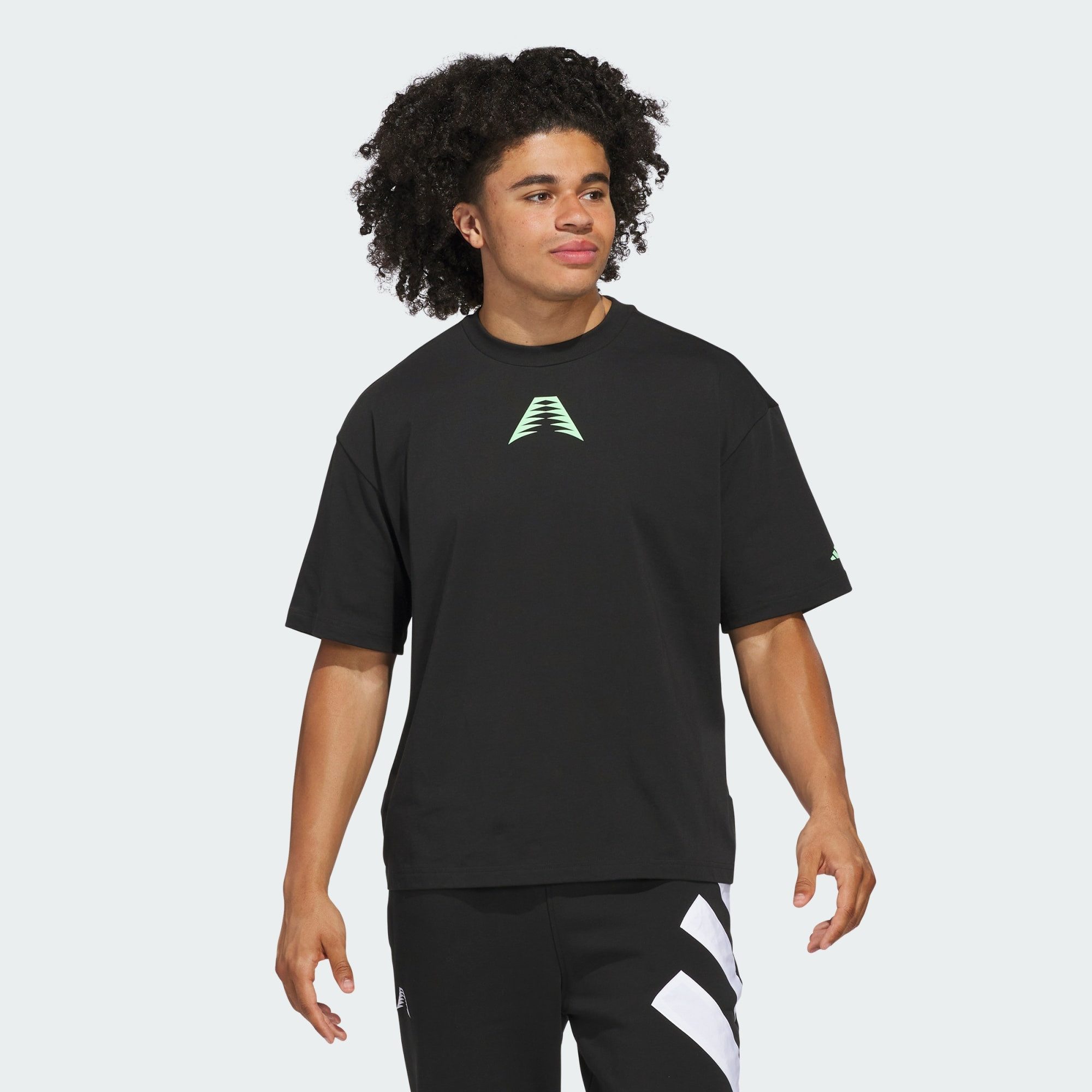 adidas Performance T-Shirt ANTHONY EDWARDS BELIEVE THAT T-SHIRT (1-tlg) günstig online kaufen