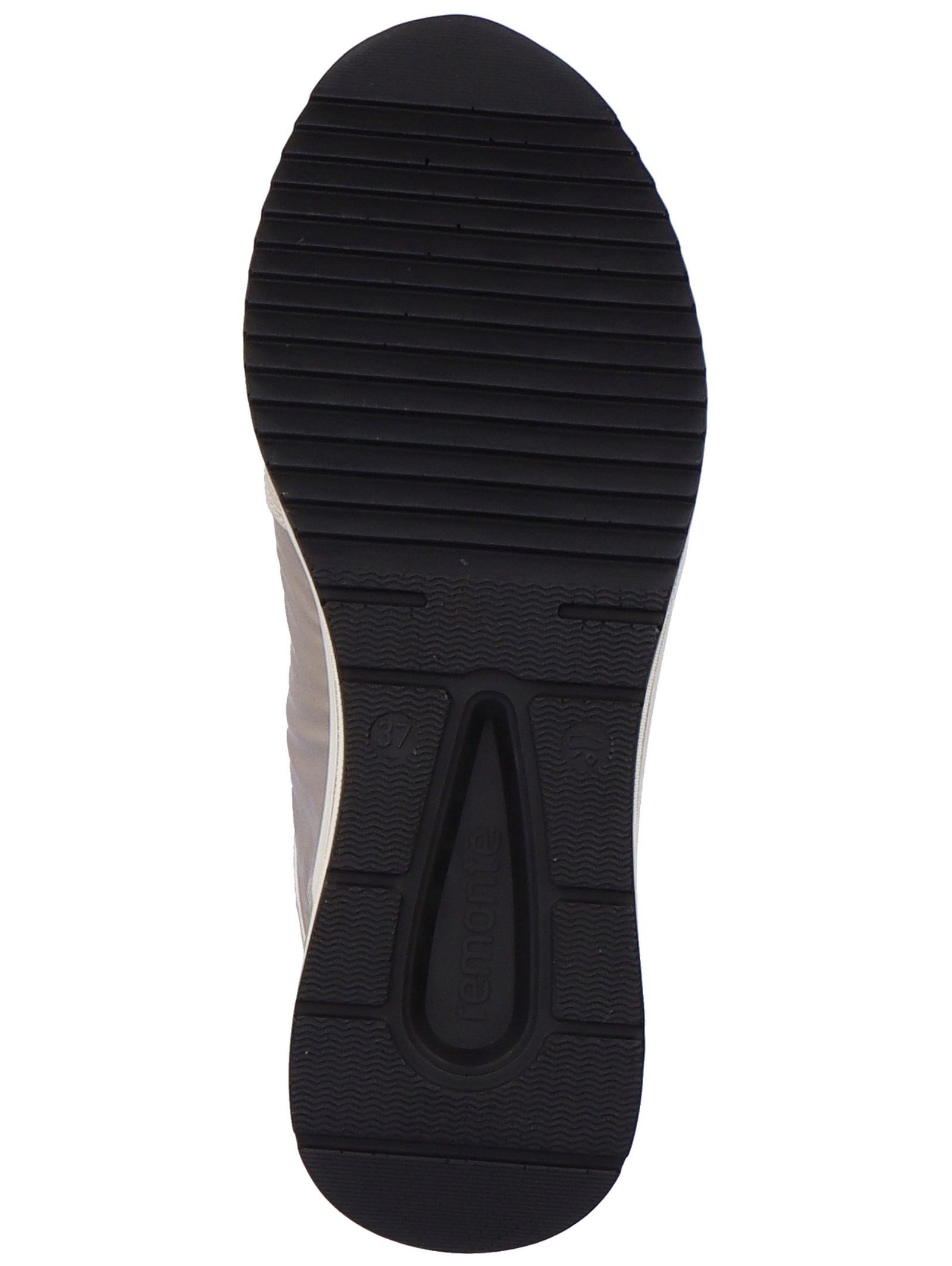 Remonte Remonte Sneaker Lederimitat Sneaker