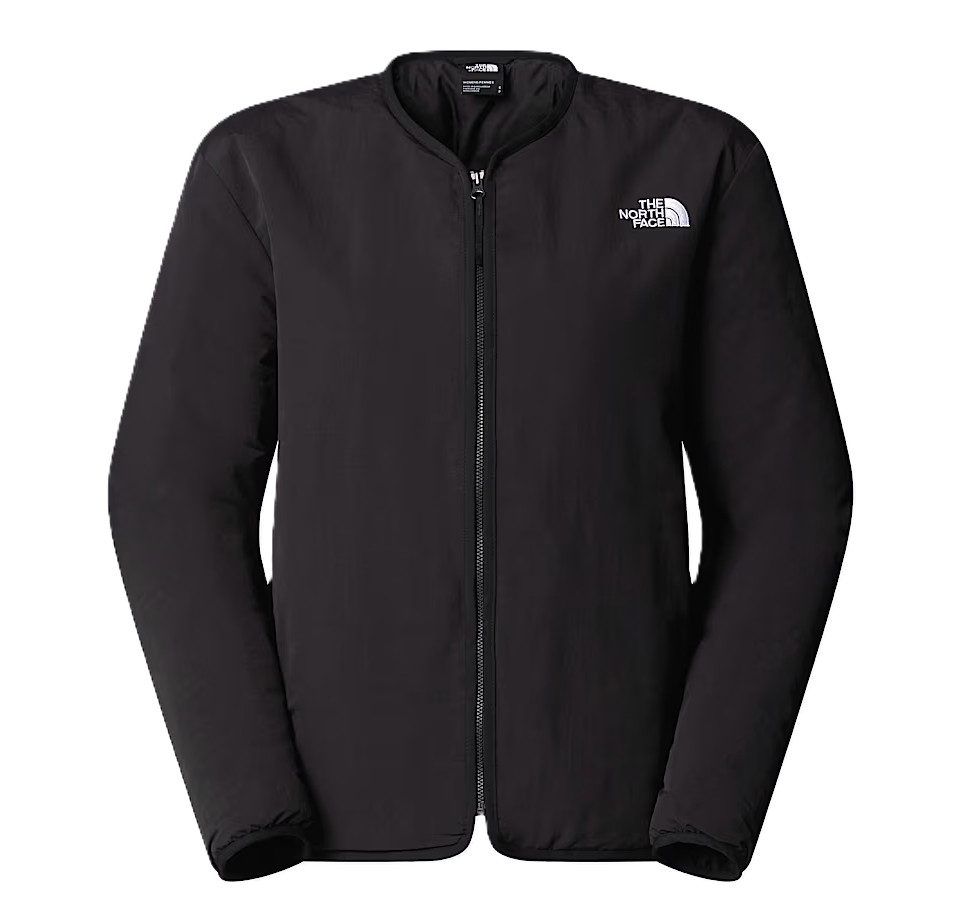 The North Face Blouson ILTI - Innenjacke - gefütterte Jacke Damen - Übergangsjacke schwarz