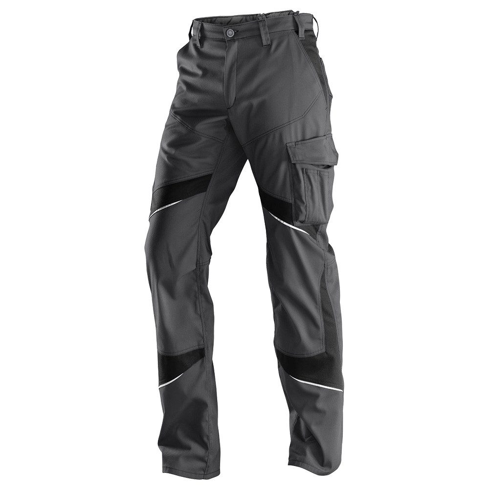Kübler Arbeitsbundhose Damen Bundhose "ACTIVIQ"