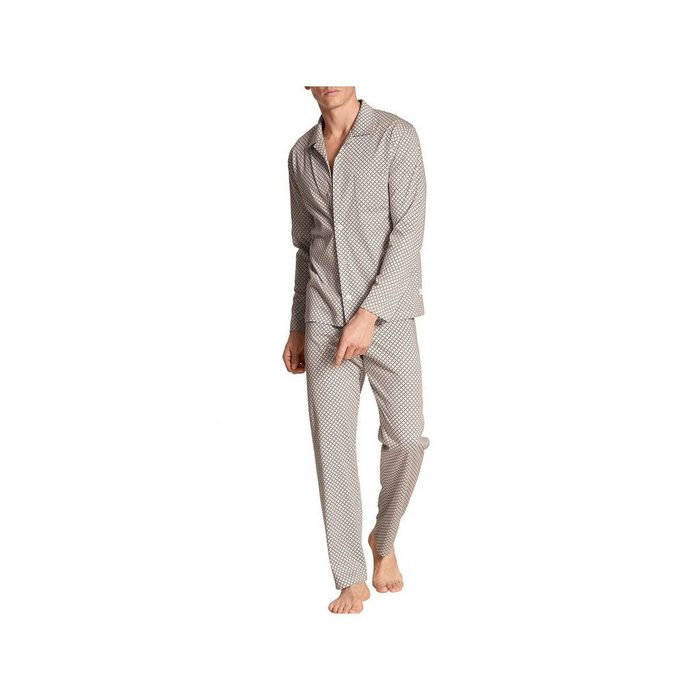 CALIDA Pyjama offwhite (1 tlg)