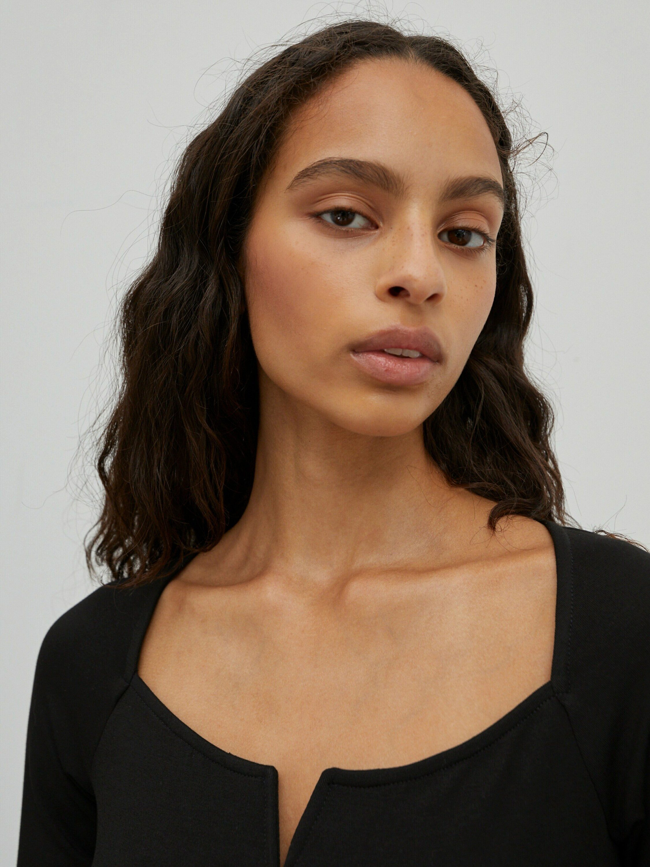 EDITED Body Emory (1-tlg) Plain/ohne Details