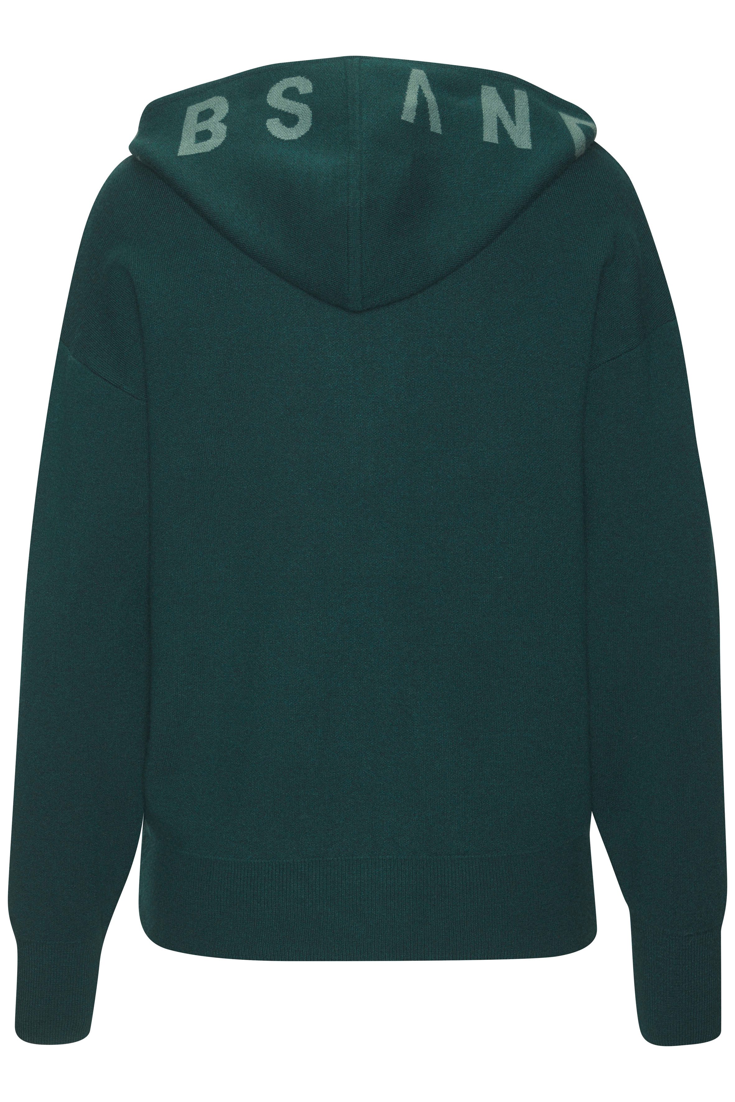 Elbsand Strickjacke aus hochwertigem Strick, Loungewear