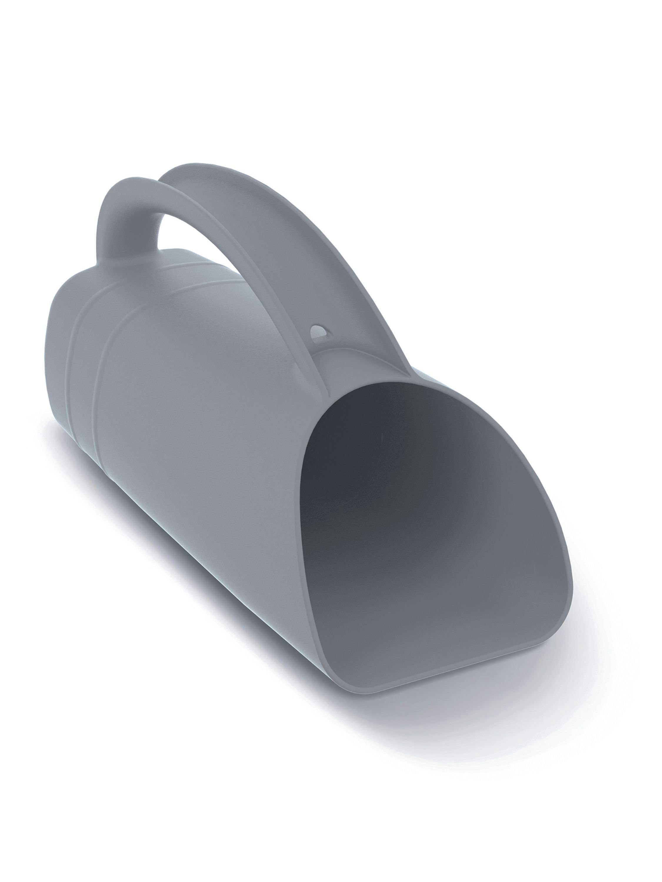 Garronda Pflanzkelle Gartenschaufel Multifunktionale Schaufel für Pflanzen GD-0049