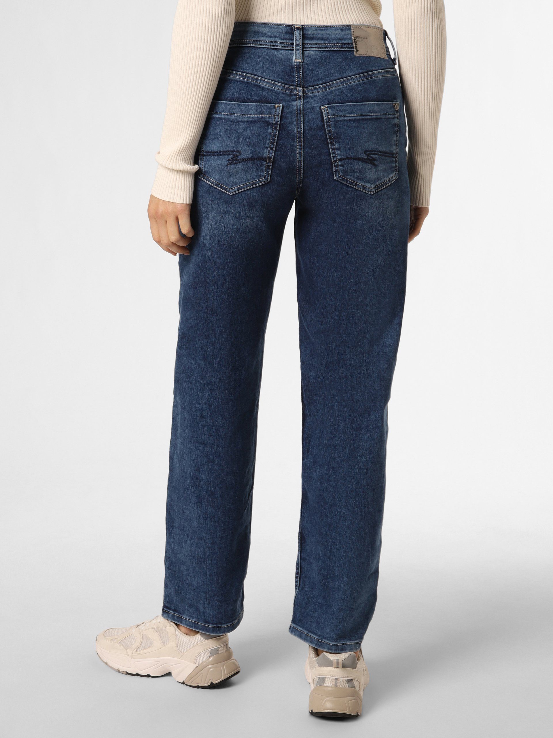 Straight-Jeans STREET ONE