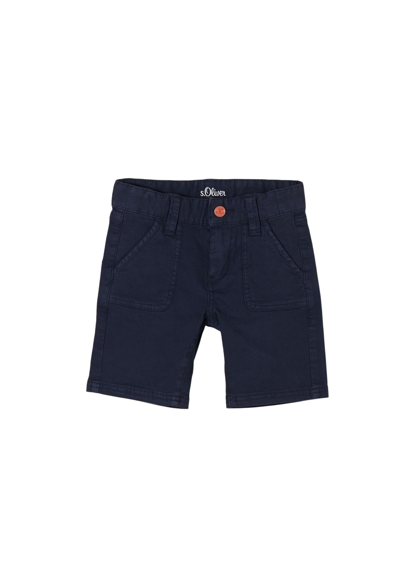 s.Oliver Junior Shorts