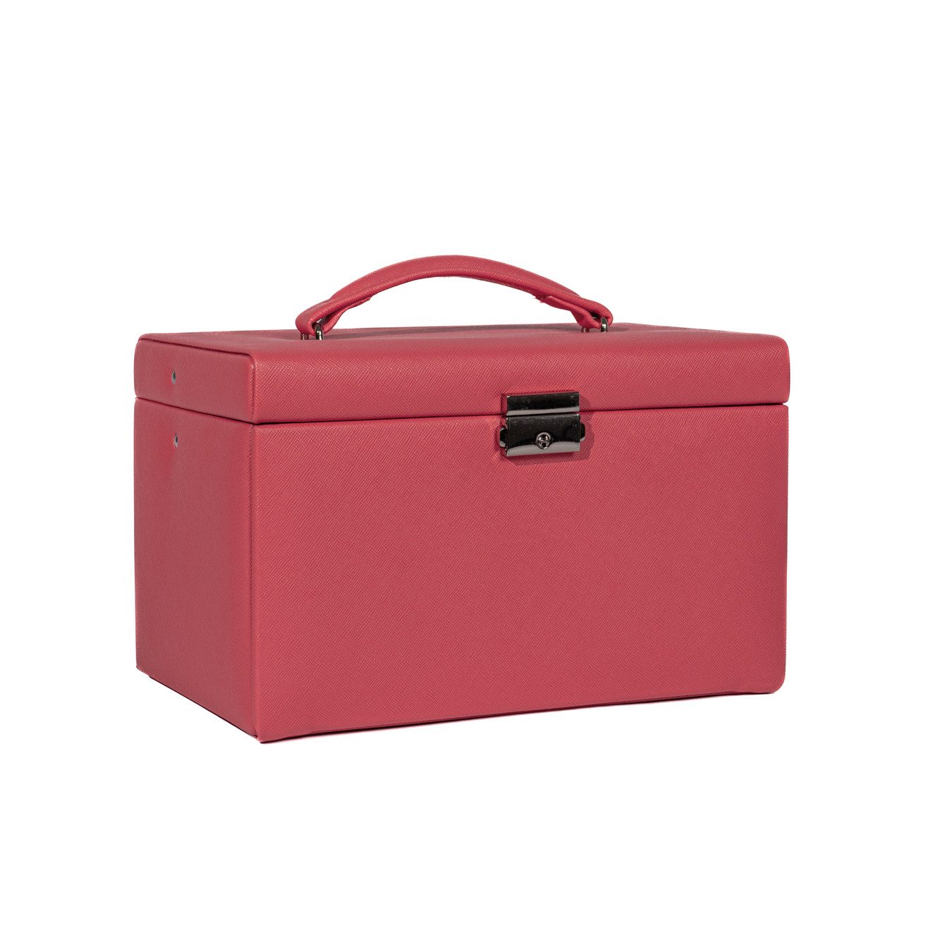 Friedrich23 Schmuckkasten Jolie 2.0 Kreuznarben-Optik günstig online kaufen