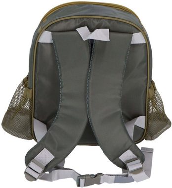 Sterntaler® Kinderrucksack Elefant, uni