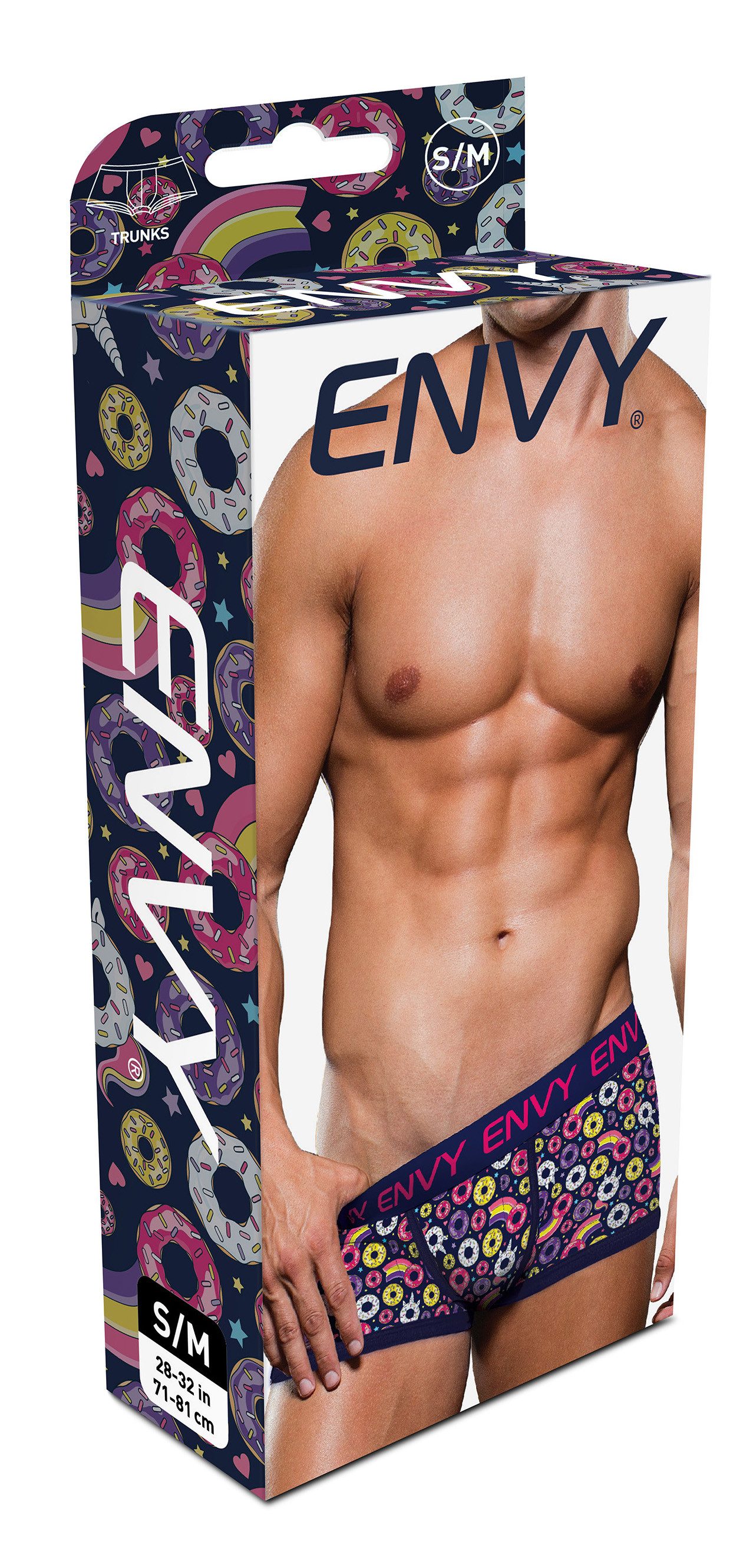 Envy Trunk Envy Menswear Unicorn & günstig online kaufen