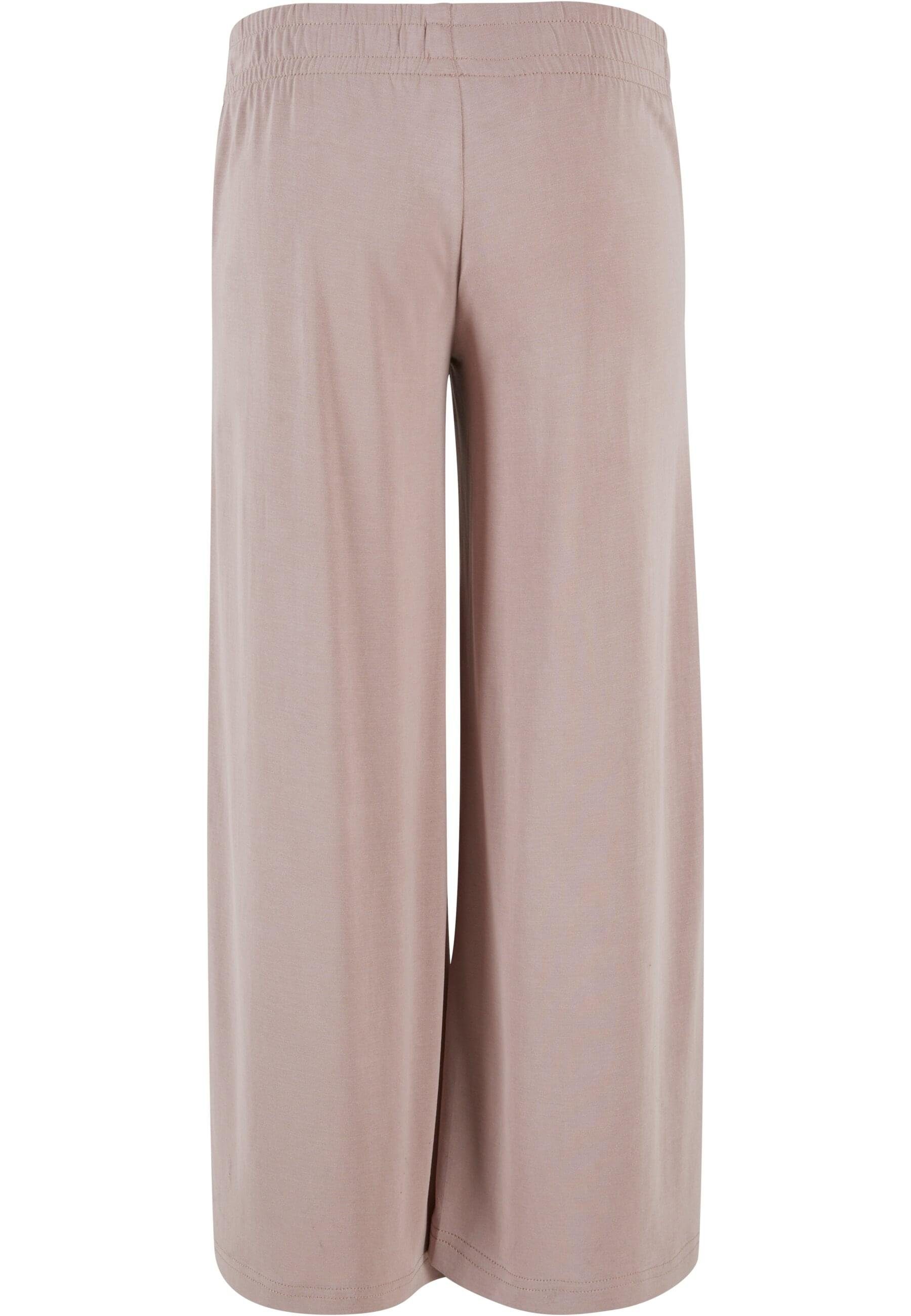 URBAN CLASSICS Bequeme Jeans "Urban Classics Damen Ladies Modal Culotte" 1 günstig online kaufen