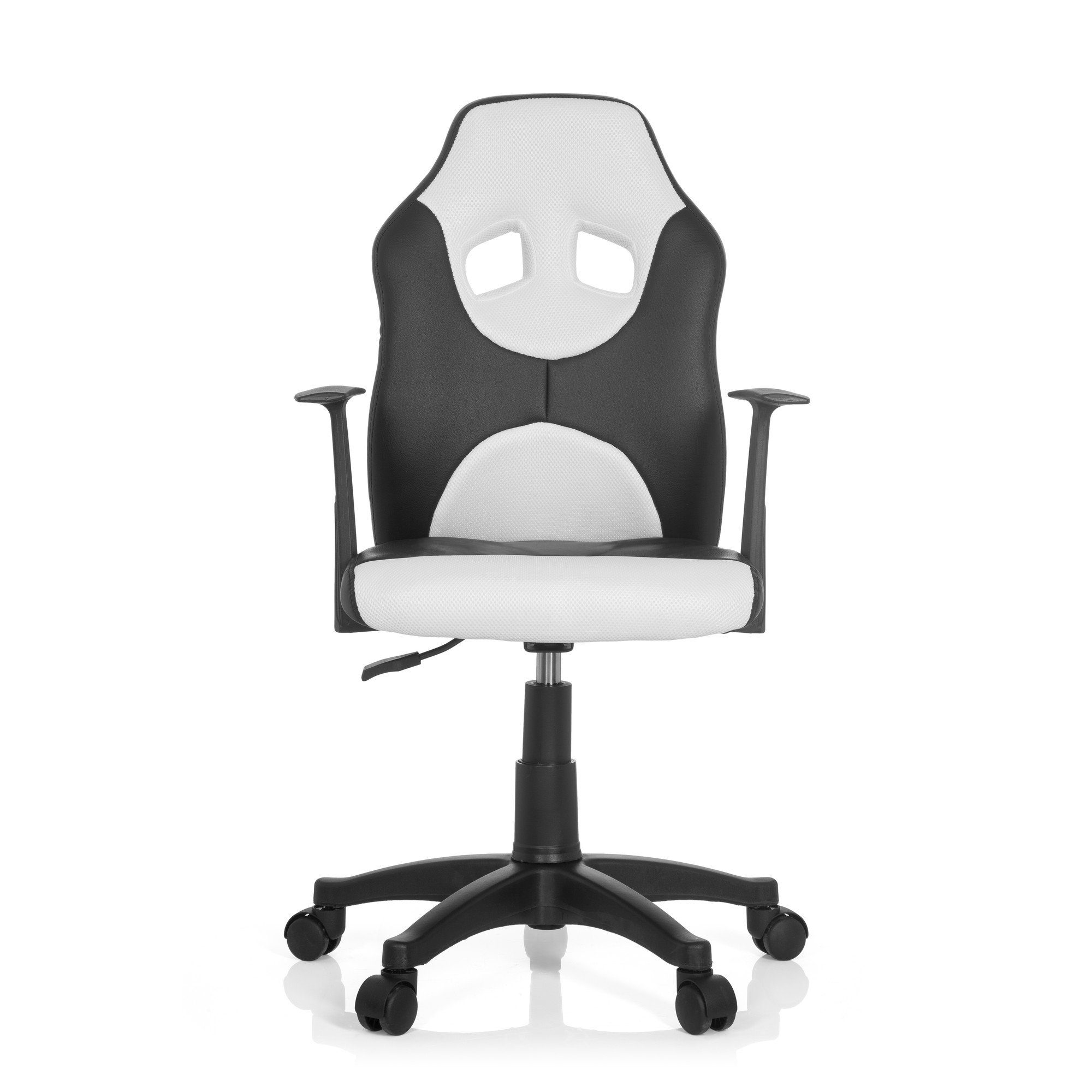 Drehstuhl Kinderdrehstuhl KID GAME AL Kunstleder, ergonomisch