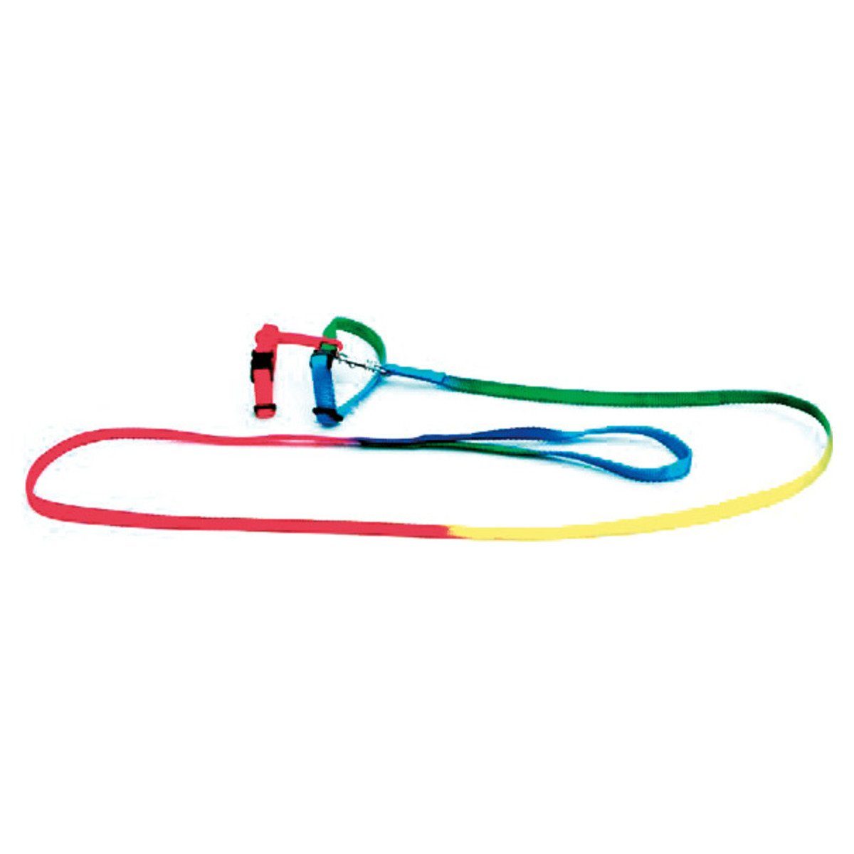 Karlie Geschirr Kaninchengeschirr Art Sportiv Plus bunt