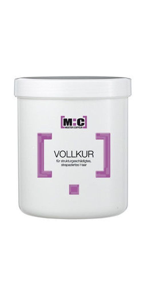 M:C Haarmaske M:C Vollkur 1000ml