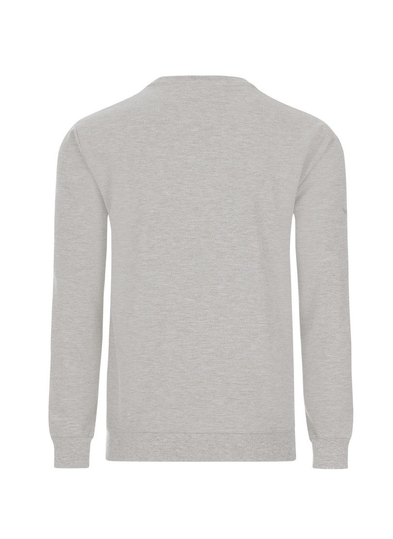 Trigema Sweatshirt "TRIGEMA Sweatshirt" günstig online kaufen