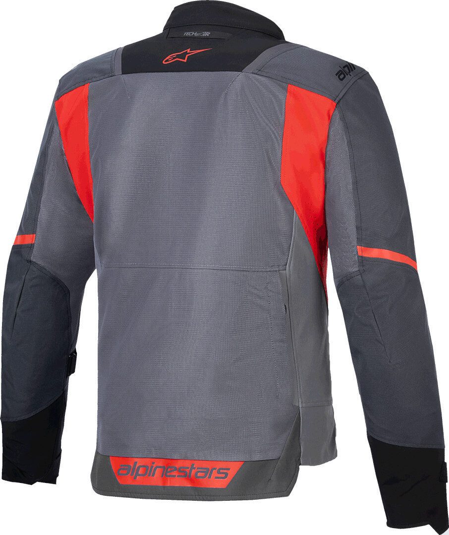Alpinestars Motorradjacke ST-2 Air Motorrad Textiljacke günstig online kaufen