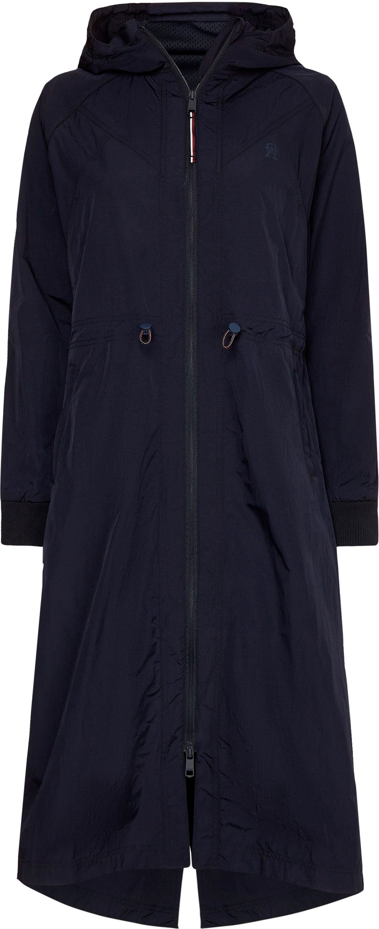 parka damen tommy hilfiger sale