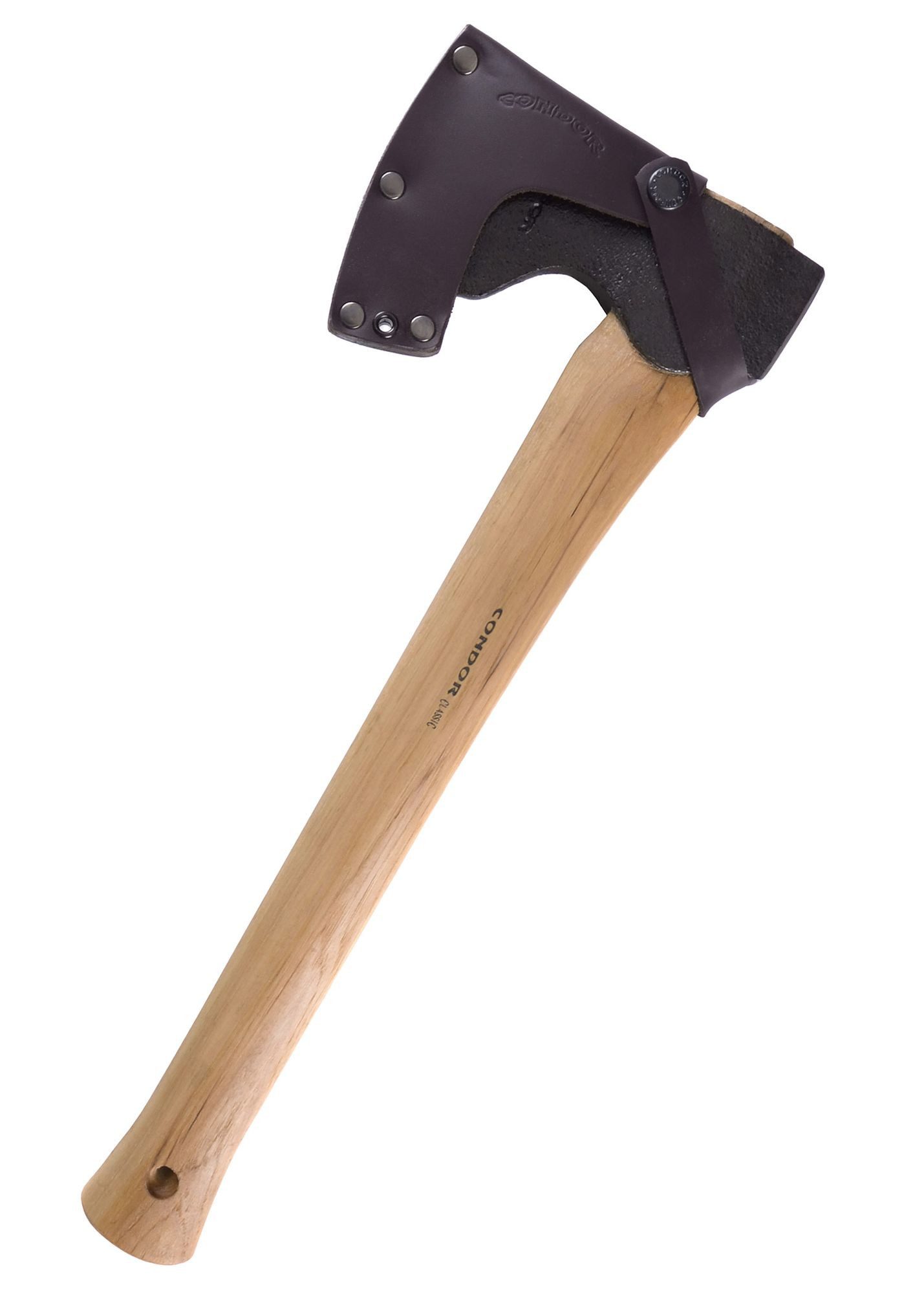 Condor Spaltaxt Condor Woodworker Axe