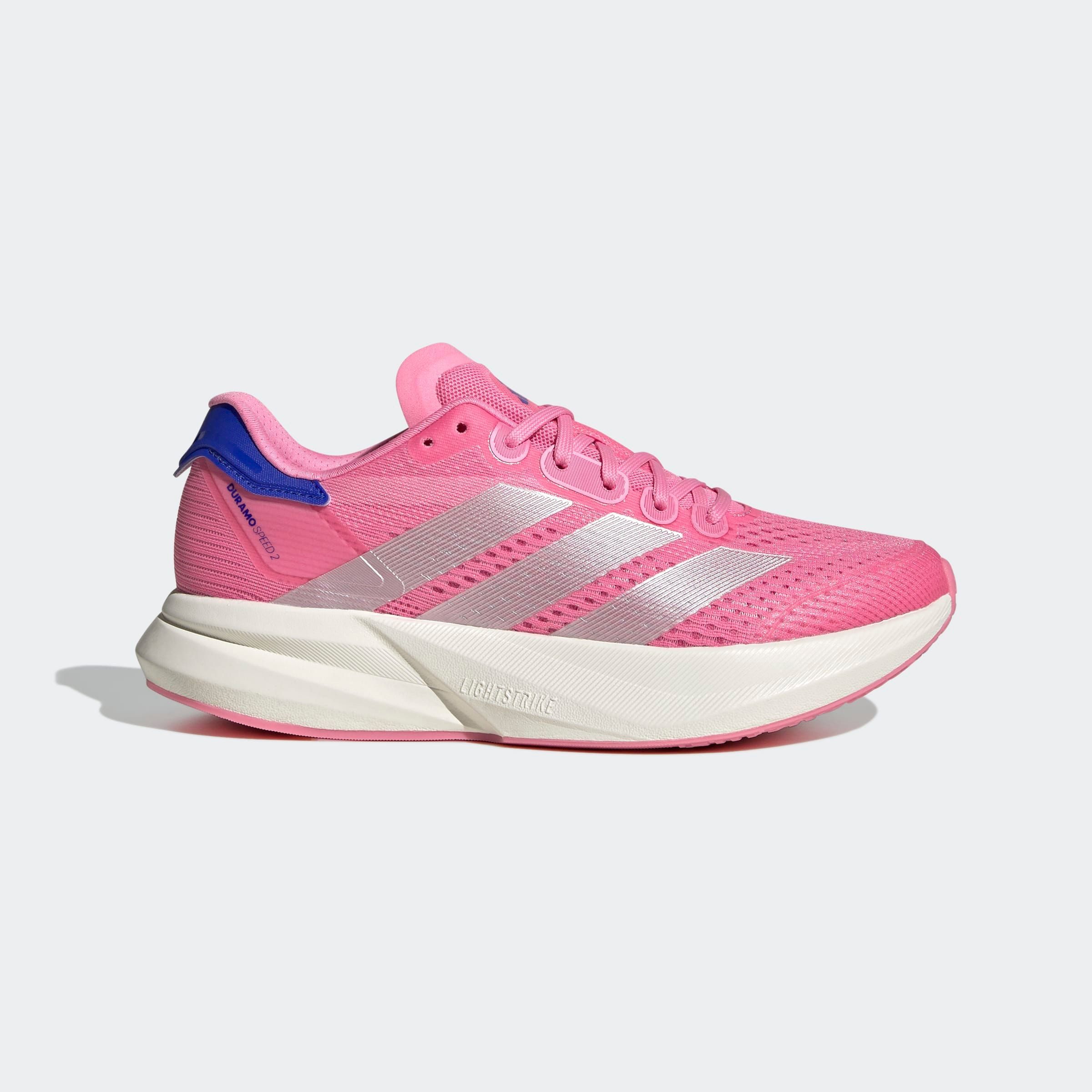 adidas Performance DURAMO SPEED 2 Laufschuh günstig online kaufen