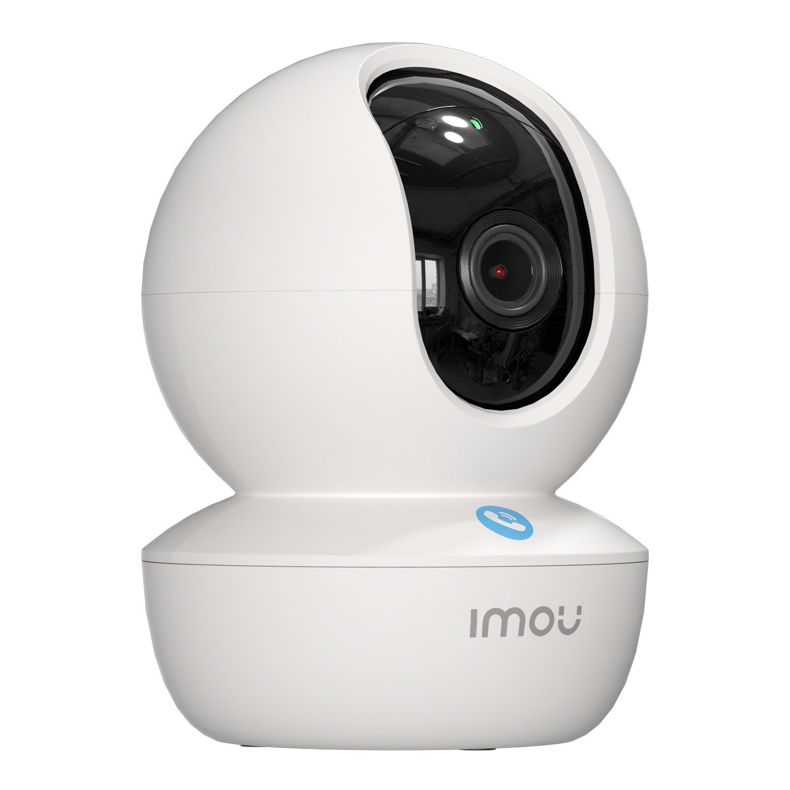Imou Überwachungskamera Imou Ranger RC 2K (2K WLAN-Überwachungskamera mit KI und 360°-Sicht)