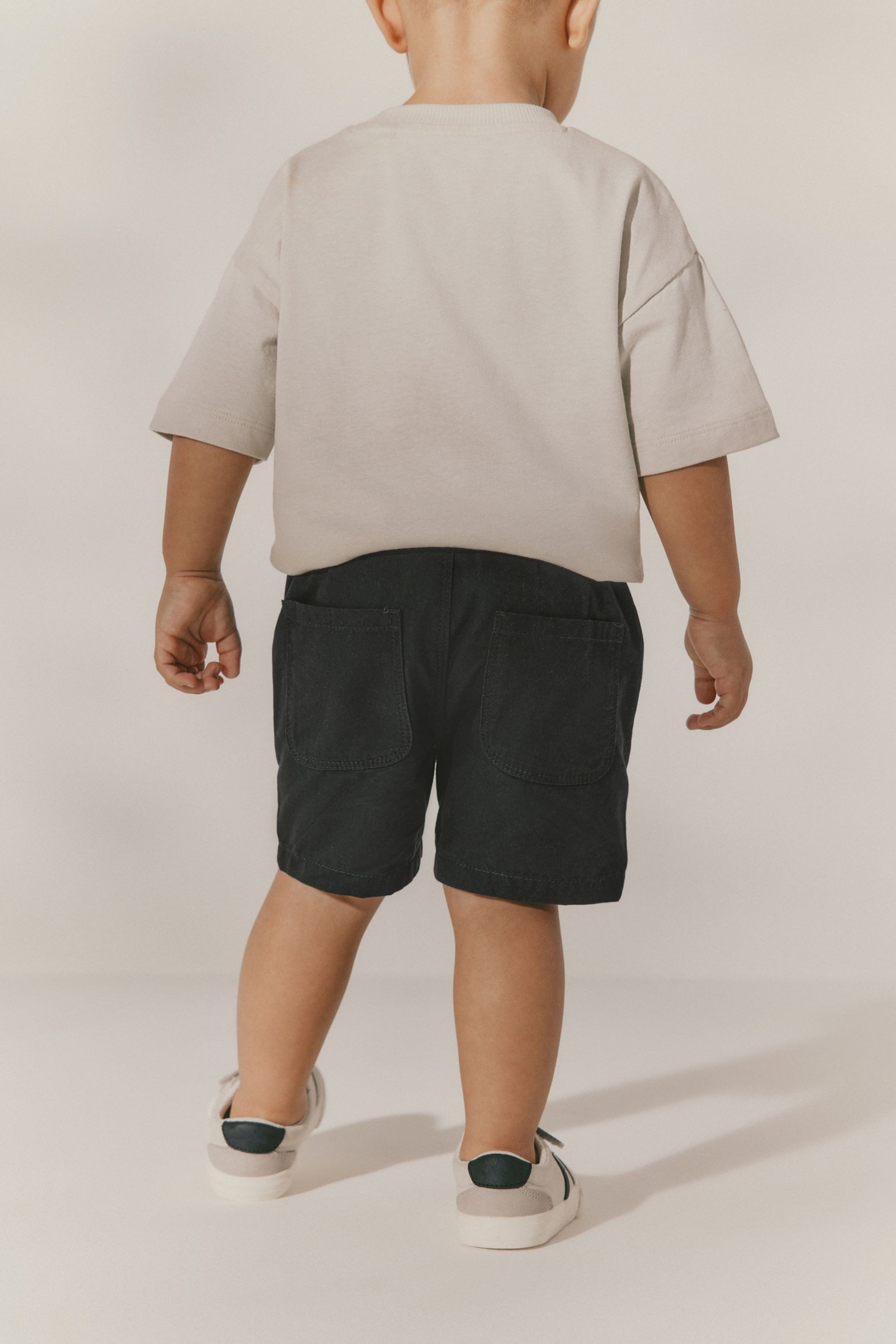 Next Shorts Schlupfshorts (1-tlg) günstig online kaufen
