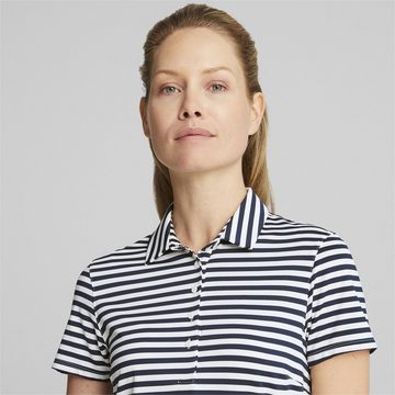 PUMA Poloshirt Mattr Somer Golf-Polo Damen