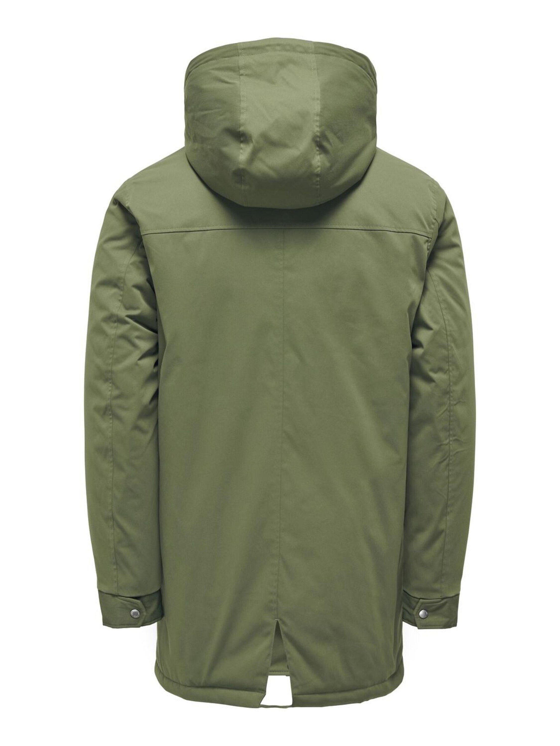 ONLY & SONS Parka Alexander (1-St) günstig online kaufen