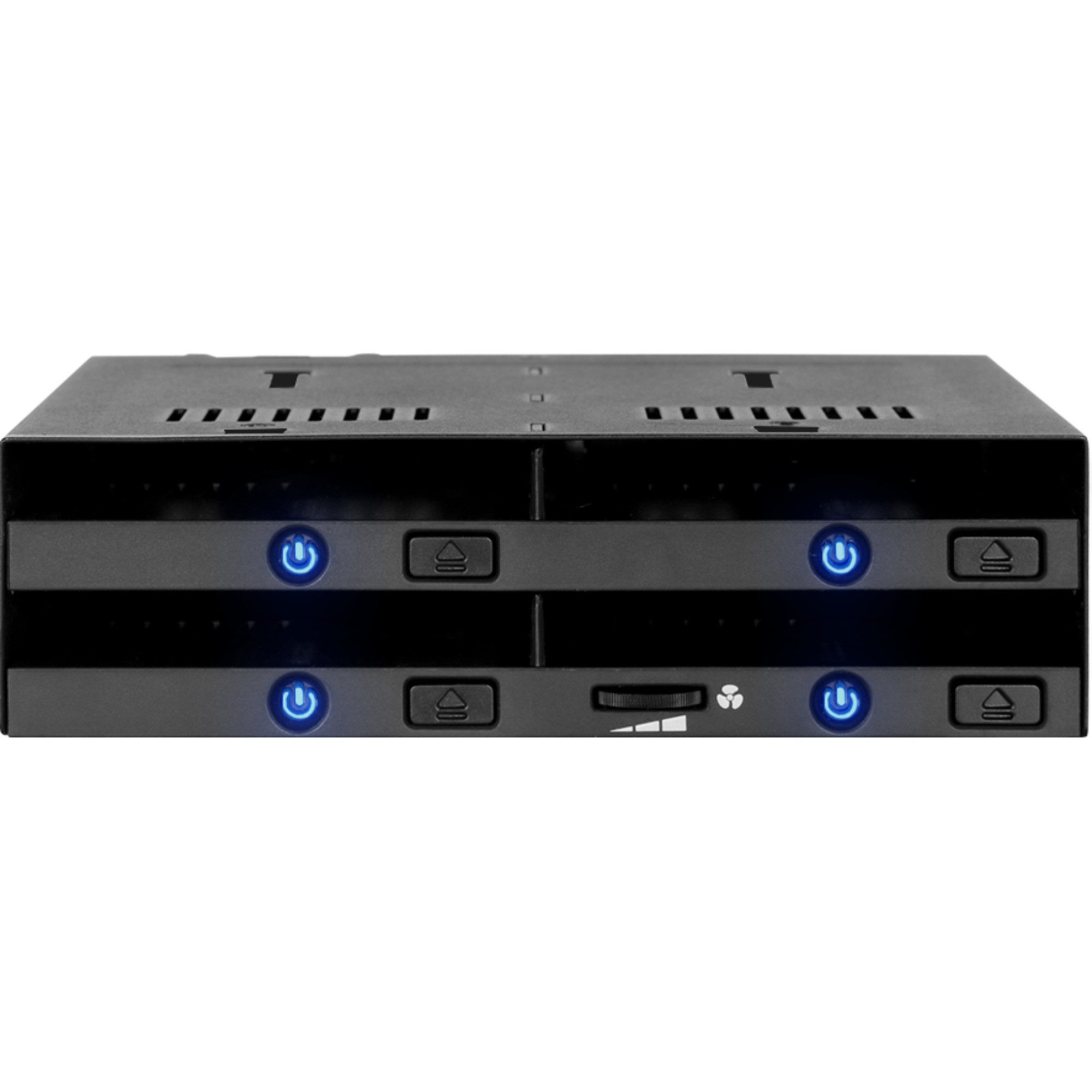ICY DOCK Корпус жесткого диска ICY BOX flexiDOCK MB014SP-B R1, Wechselrahmen
