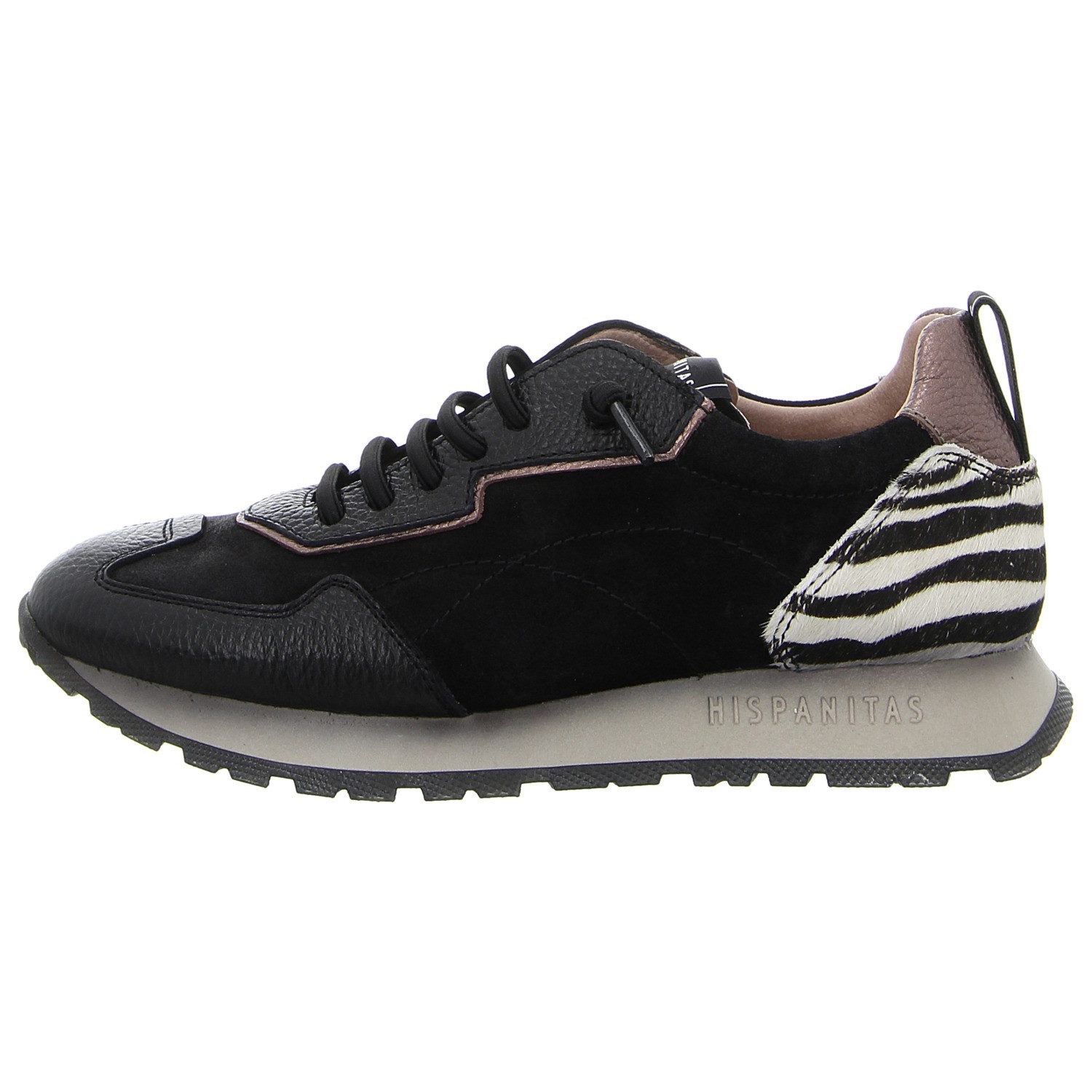 Hispanitas Kansas Sneaker