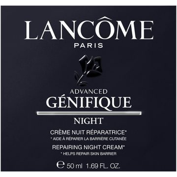 LANCOME Nachtcreme Advanced Génifique Nuit Creme