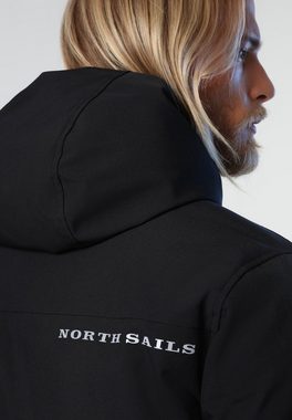 North Sails Bomberjacke Bomberjacke Hobart