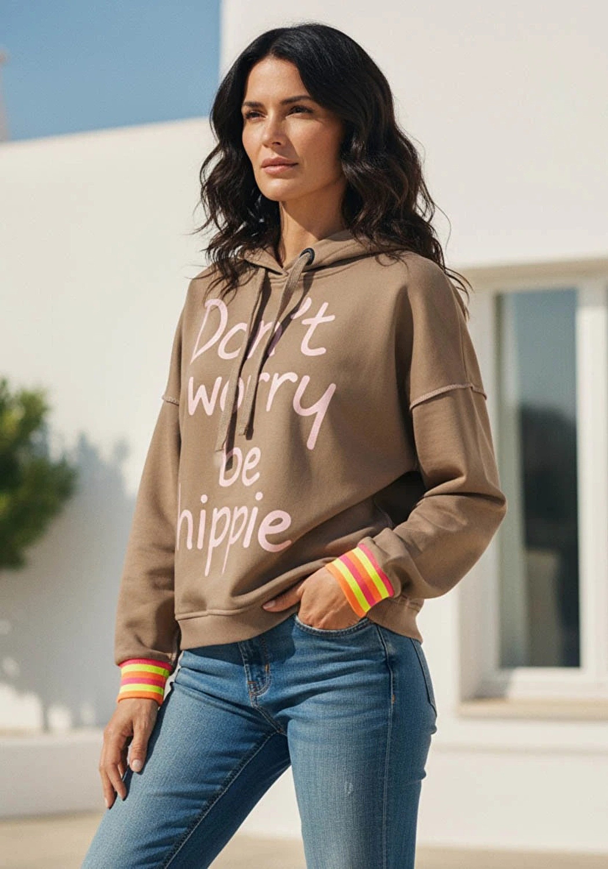 Miss Goodlife Hoodie