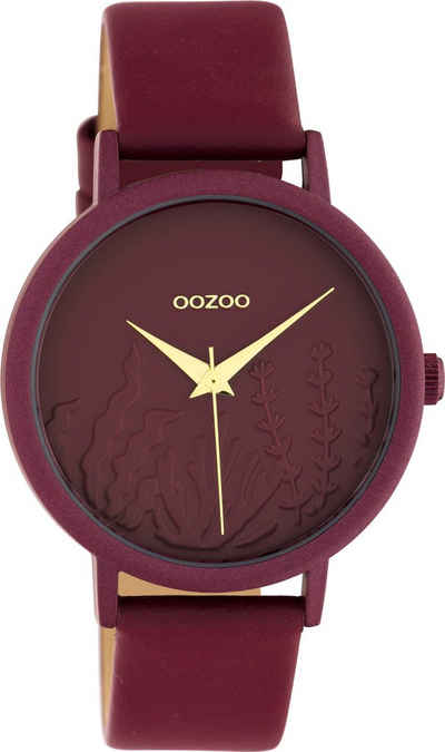 OOZOO Quarzuhr »C10609«