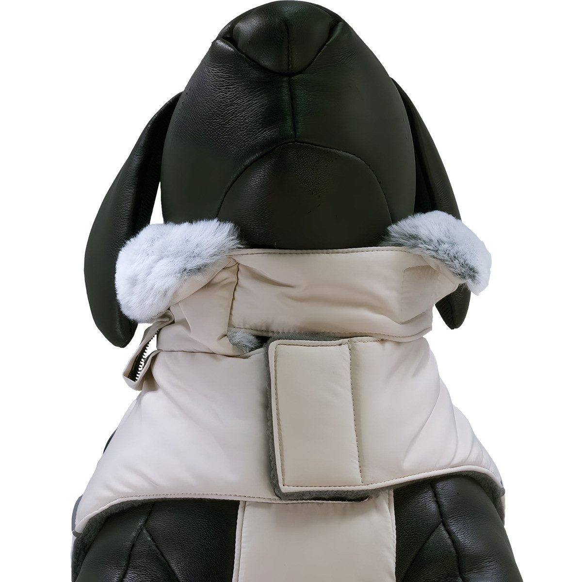 Nobby Hundepullover Hundepullover Alva beige