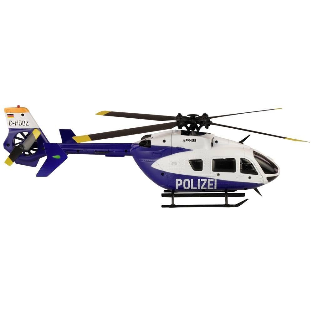 Thumbnail - Amewi RC-Helikopter 4-Kanal Helikopter 6G 2.4GHz RTF