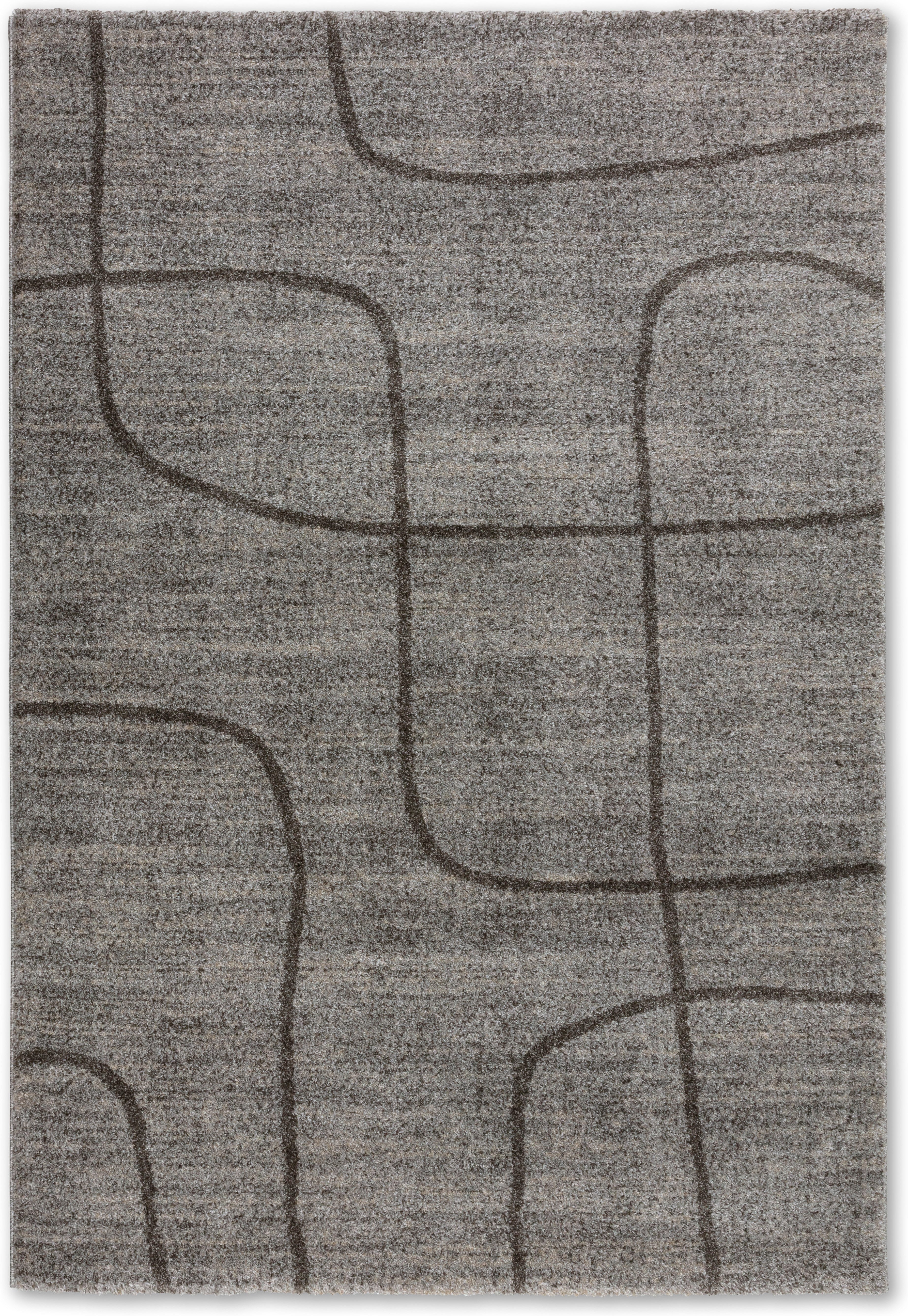 ASTRA Teppich Samoa 252, rechteckig, Höhe: 2 mm, Indoor, Designed in Germany, Oeko-Tex