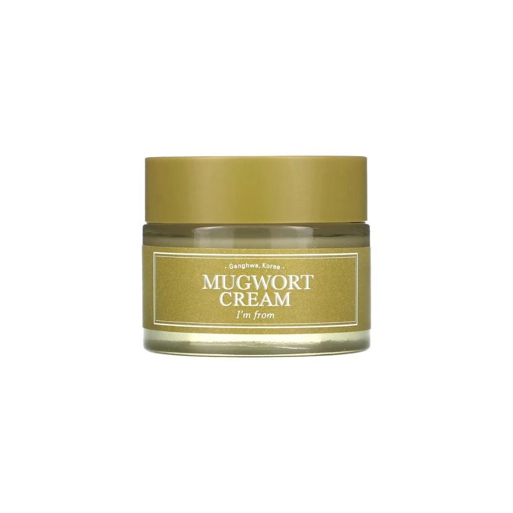 I'm from Tagescreme I’m from Mugwort Cream – 50 g