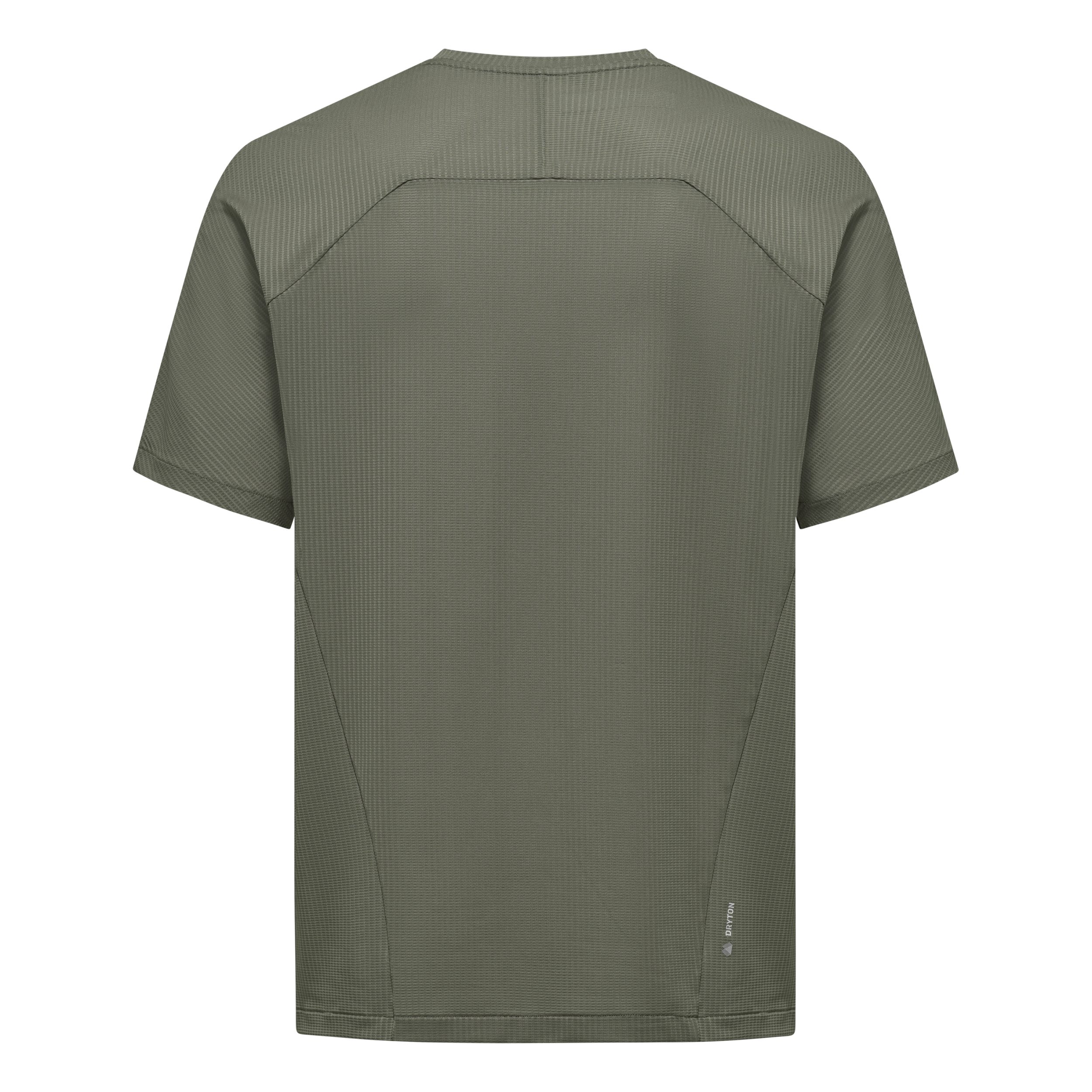 Salewa Funktionsshirt PEDROC DRY LIGHT T-SHIRT M FADED GREEN
