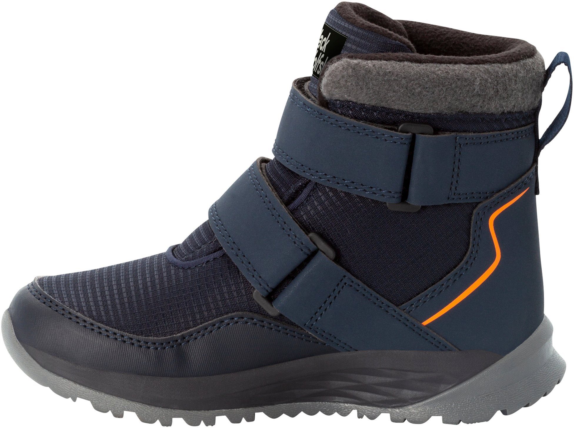 Jack Wolfskin POLAR BEAR TEXAPORE MID günstig online kaufen