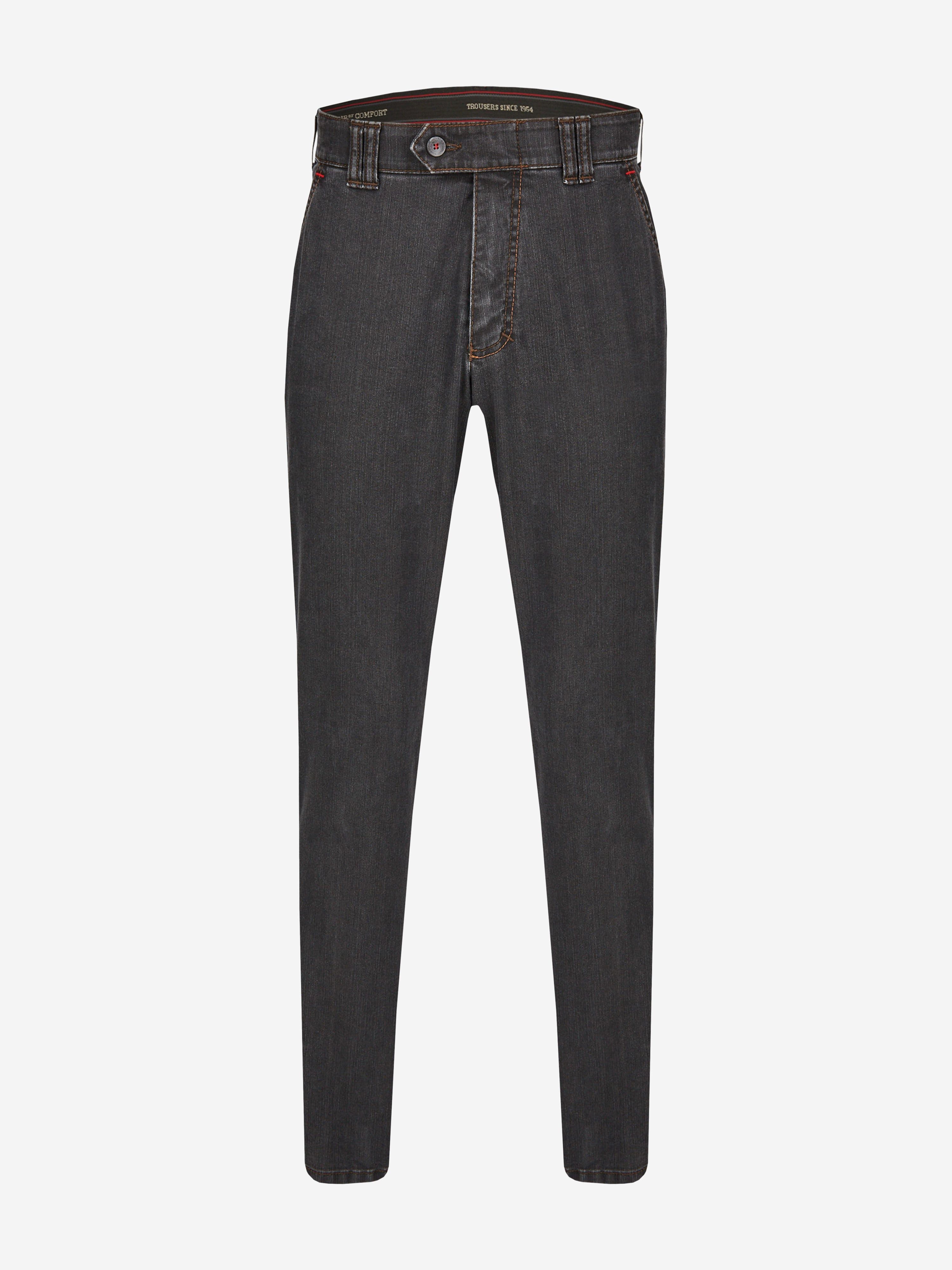 Club of Comfort Stretch-Jeans DALLAS 4631
