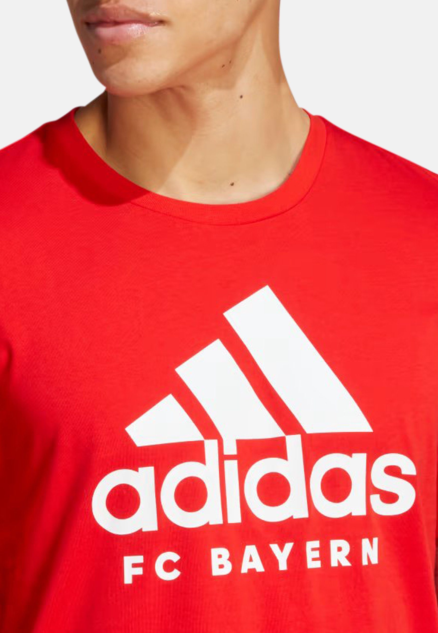 T-Shirt adidas Fcb Originals (1-tlg)