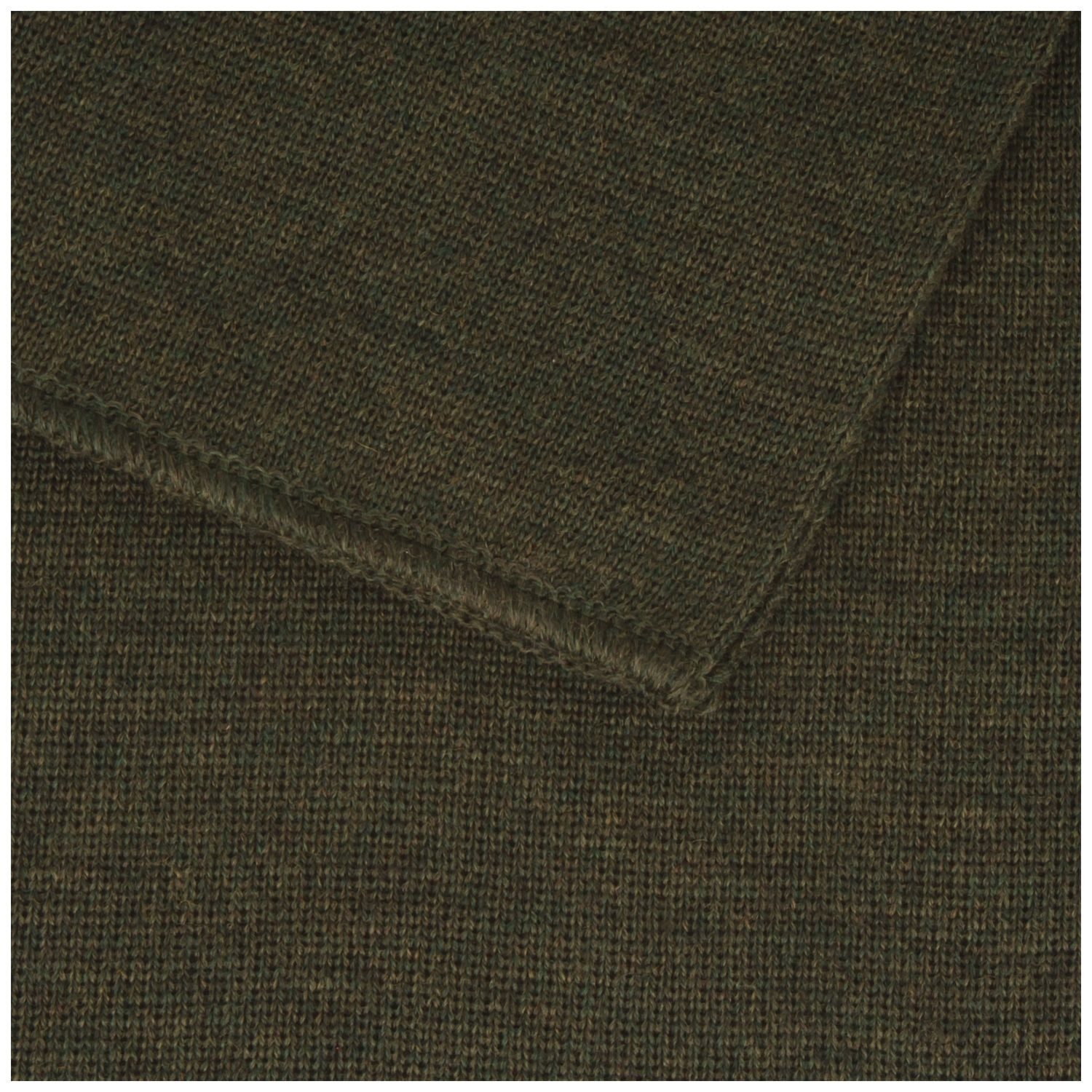 Breiter Wollschal, Strickschal aus 100% Merinowolle günstig online kaufen