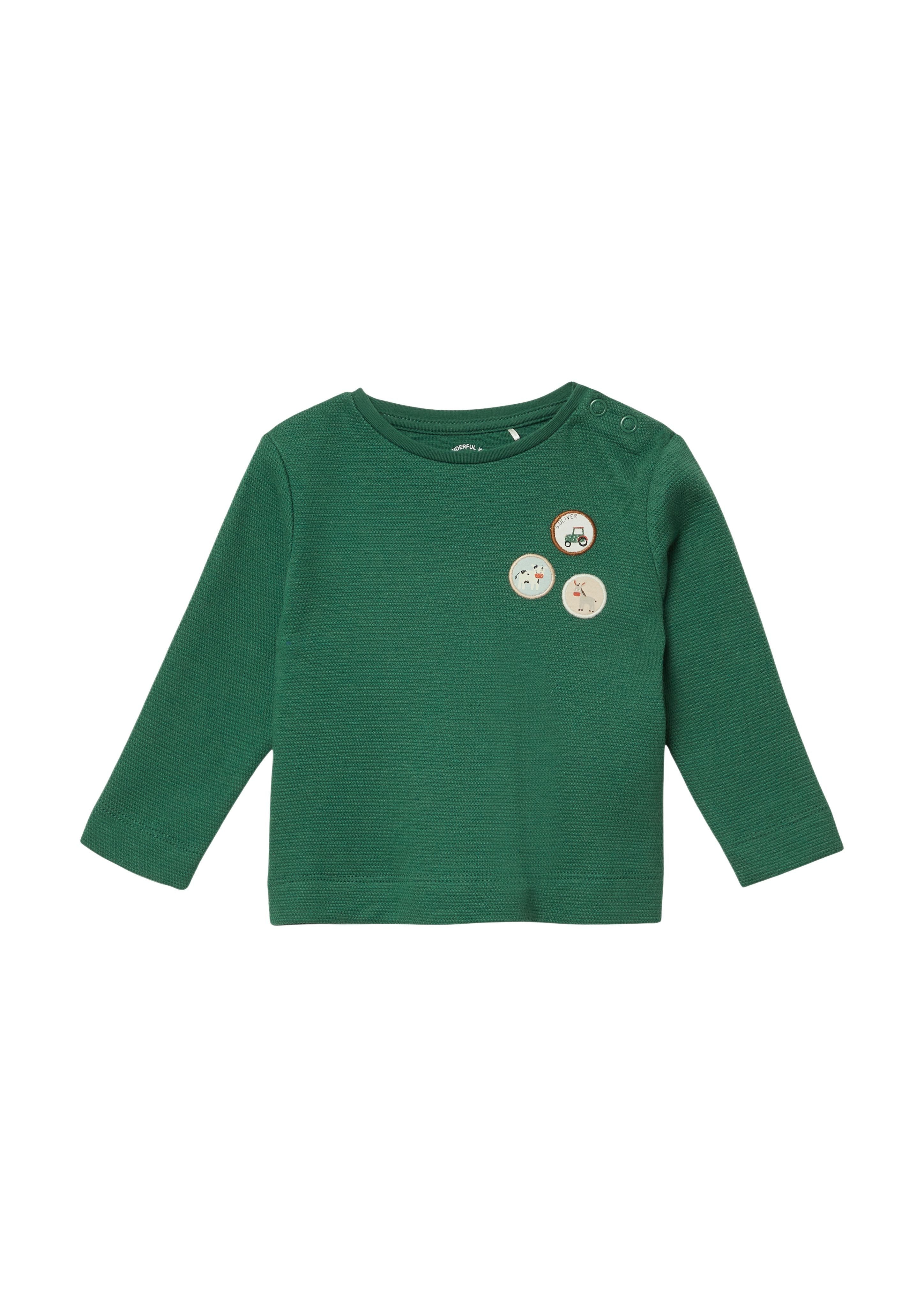 s.Oliver T-Shirt