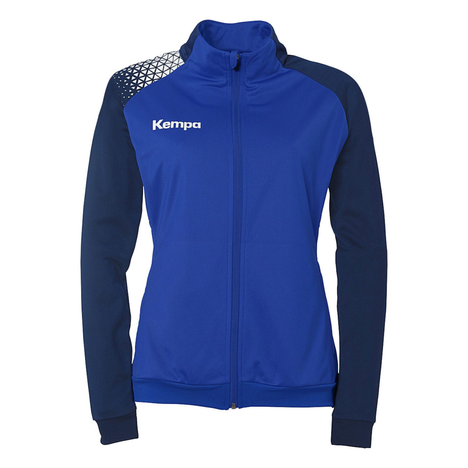 Kempa Trainingsjacke Kempa Damen Polyester Jacke Ambition 28 2005148