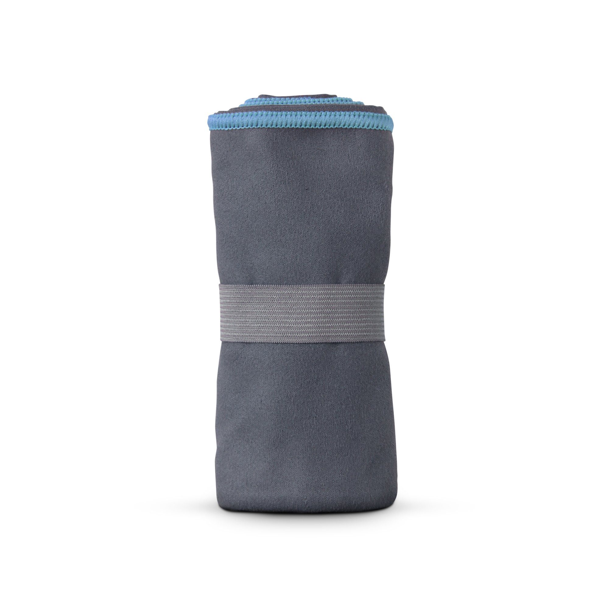 Sporthandtuch Mikrofaser Fitnesstuch