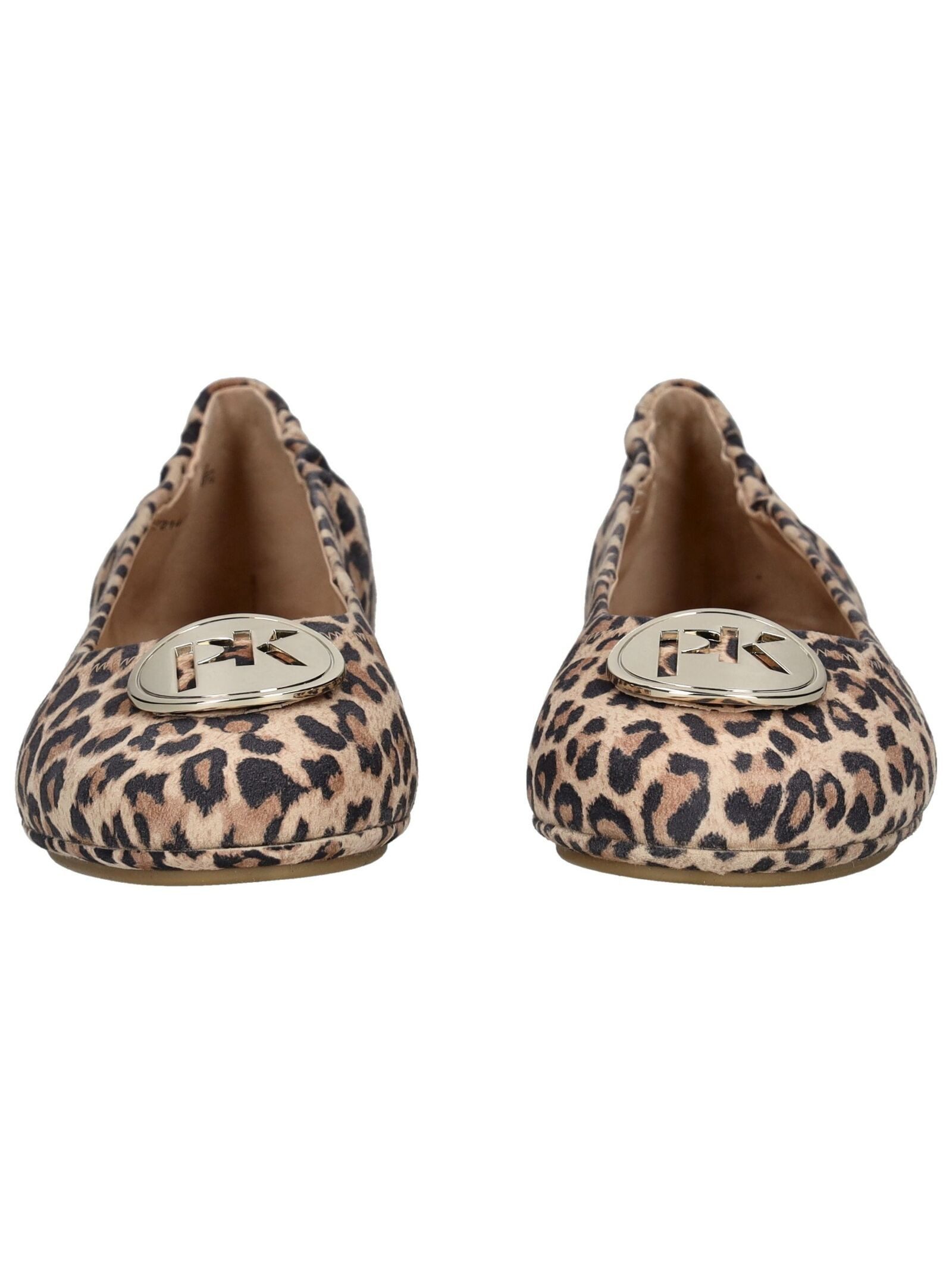 Peter Kaiser Peter Kaiser Ballerinas Leder Ballerina