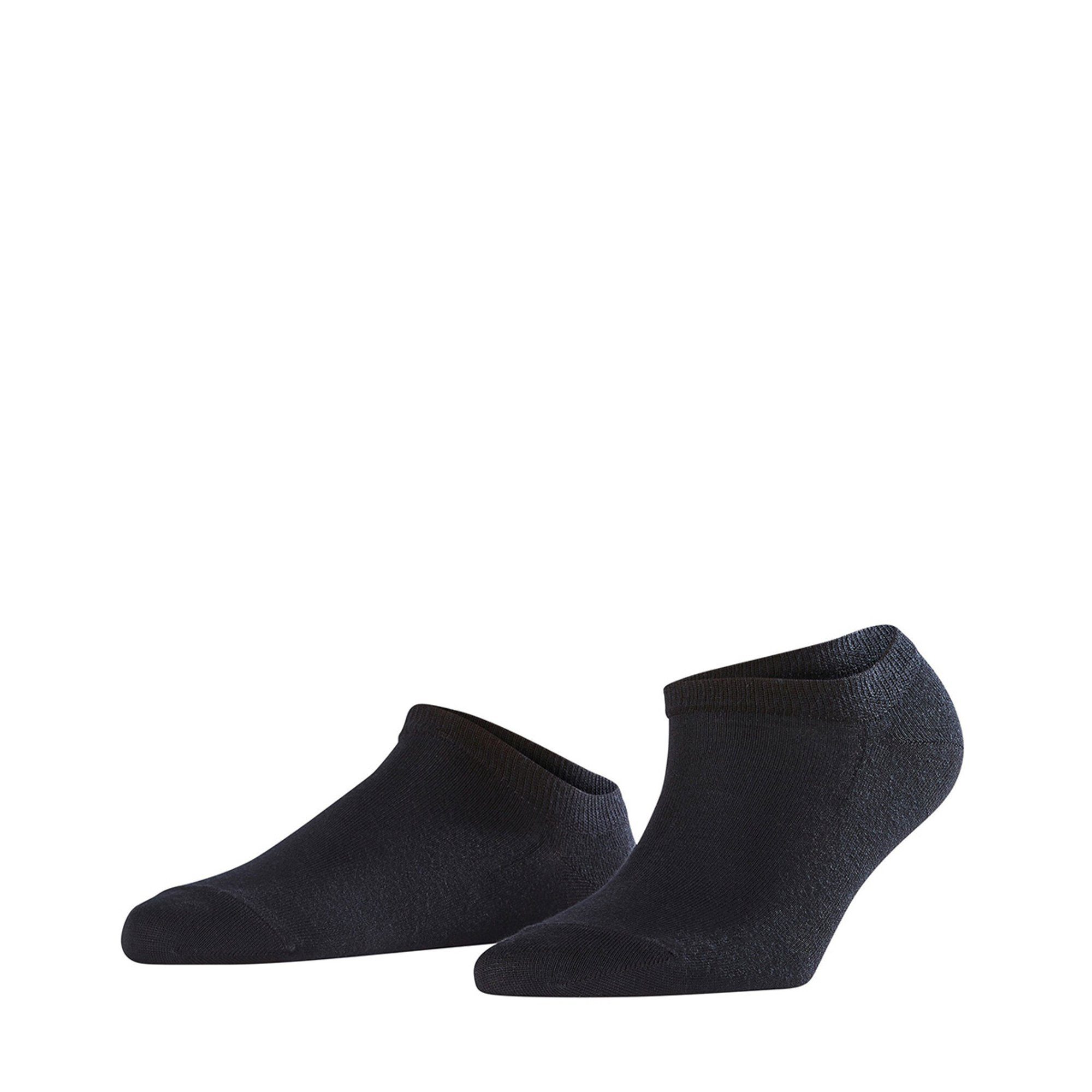 Sneakersocken Damen Socken 1er Pack Synthetisch
