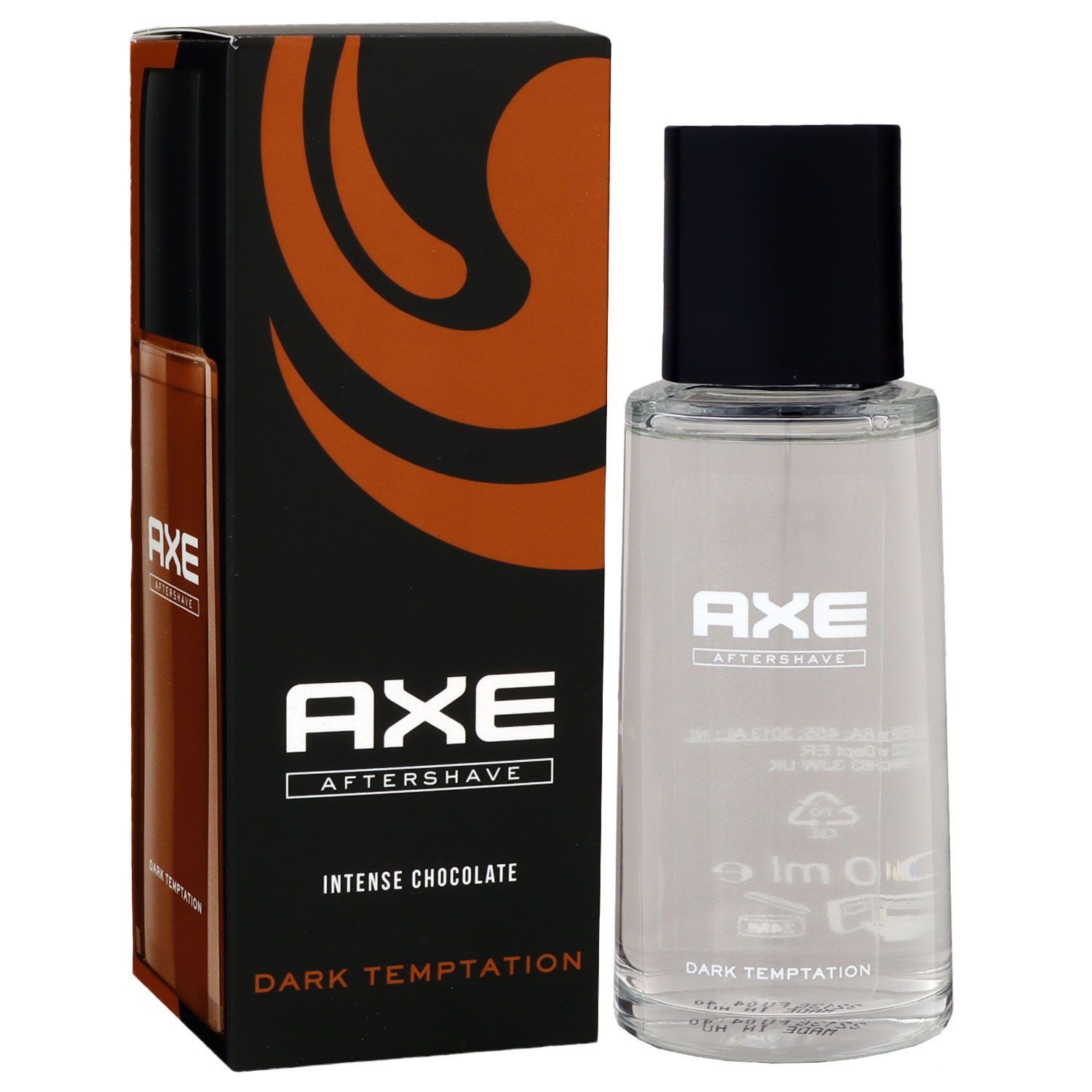 axe After-Shave Dark Temptation 100 ml