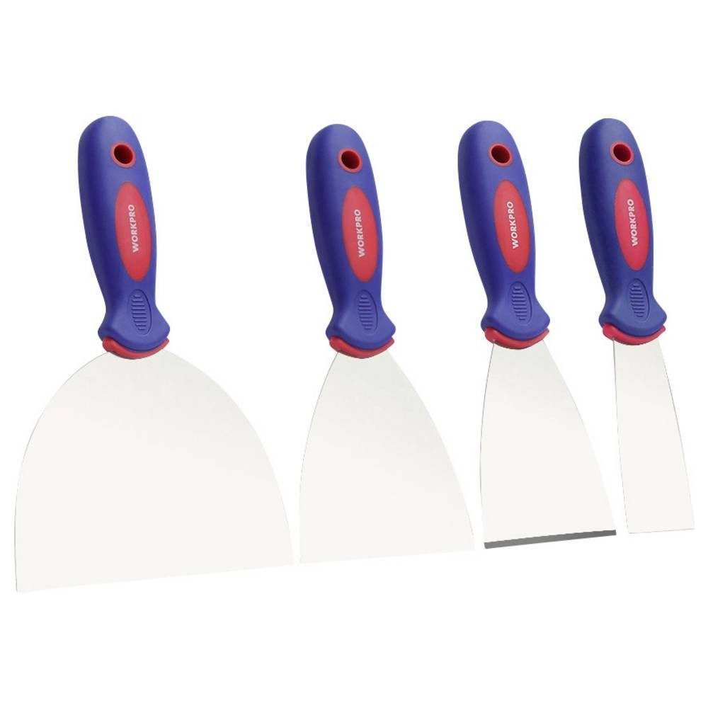 WorkPro Breitspachtel WP204310